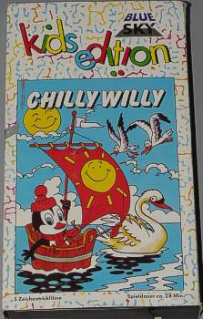 Chilly Willy video
Trefwoorden: music muziek video movie cd dvd Chilly Willy