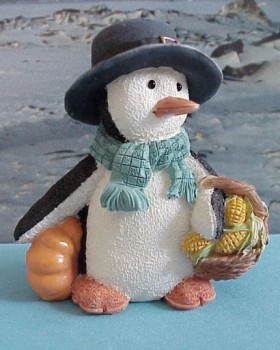 Jaarpinguins - Year penguins: 11 November
Trefwoorden: figurines figuren figuur beeldje figurine jaarpinguins year penguin