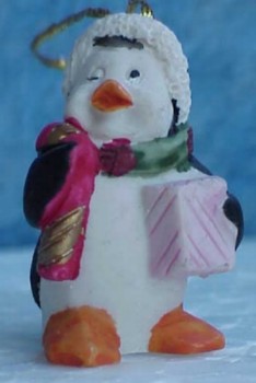 Christmas penguins - kerstboom
Trefwoorden: figurines figuren figuur beeldje figurine Christmas Kerstmis