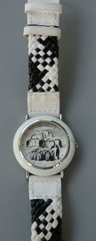 watch - horloge
Trefwoorden: jewel juweel  watch horloge
