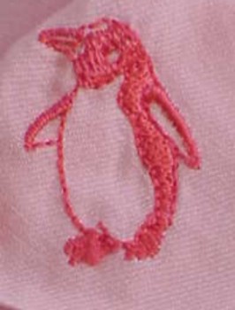 embroided penguin
Trefwoorden: clothes kleding embroided penguin
