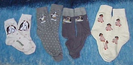 socks - sokken
Trefwoorden: clothes kleding sok kous sock socks