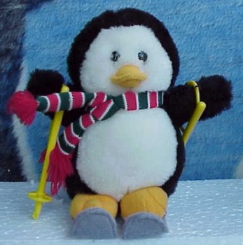 skier
Trefwoorden: soft cuddly toy plush knuffel knuffeldier pluche