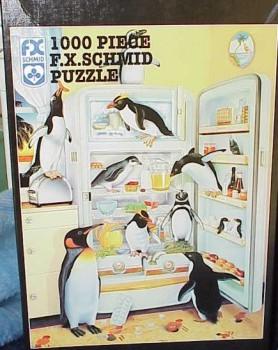 fridge penguins
Schmid puzzle
Trefwoorden: puzzle puzzel Schmid
