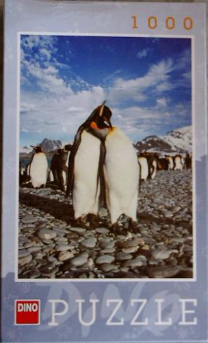 king penguins - koninspinguins
Dino puzzle
Trefwoorden: puzzle puzzel Dino king koningspinguin