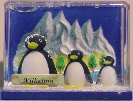 Pingu at Wilhelma zoo Stuttgart (GE)
Trefwoorden: snowglobe sneeuwbol