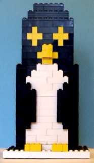 Lego penguin
Trefwoorden: lego speelgoed toy