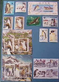 Trefwoorden: stamp postzegel