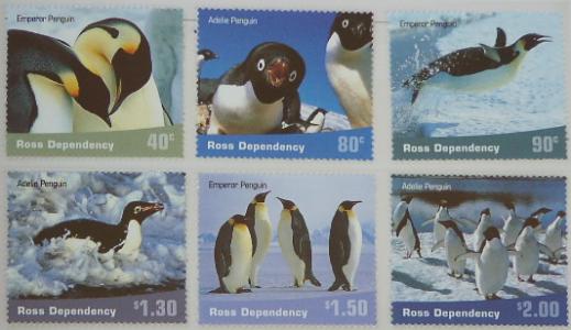 Ross Dependency
Trefwoorden: stamp postzegel New Zealand and Ross Dependency