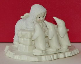 Snowbabies
Trefwoorden: Snowbabies figurines figuren figuur beeldje figurine