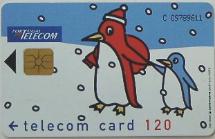 phonecard
Trefwoorden: telecard phonecard telefoonkaart