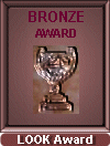 Wij zijn verheugd u te kunnen meedelen dat uw site met een puntentotaal van 64/100 de BRONZE Award heeft gewonnen.